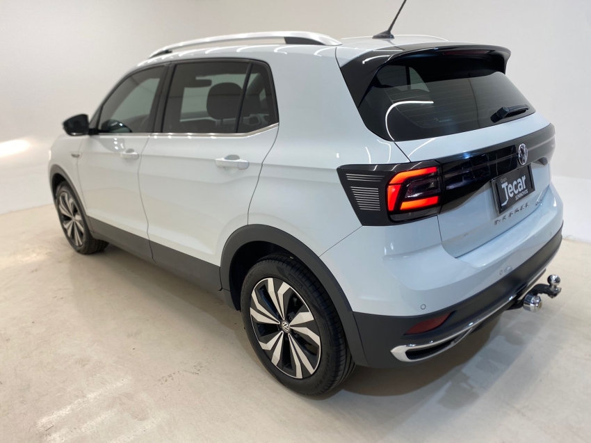 t-cros highline 250 tsi