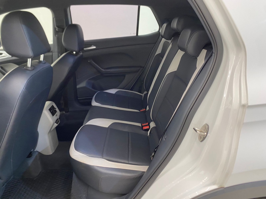t-cros highline 250 tsi