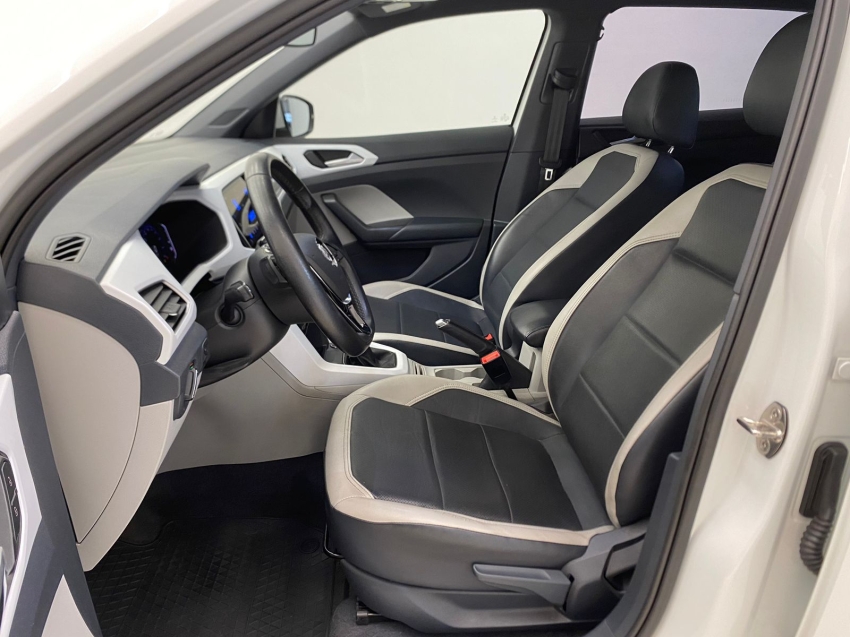 t-cros highline 250 tsi