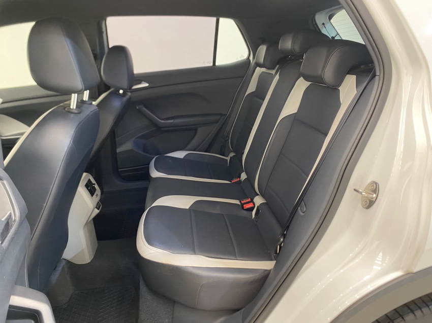 t-cros highline 250 tsi