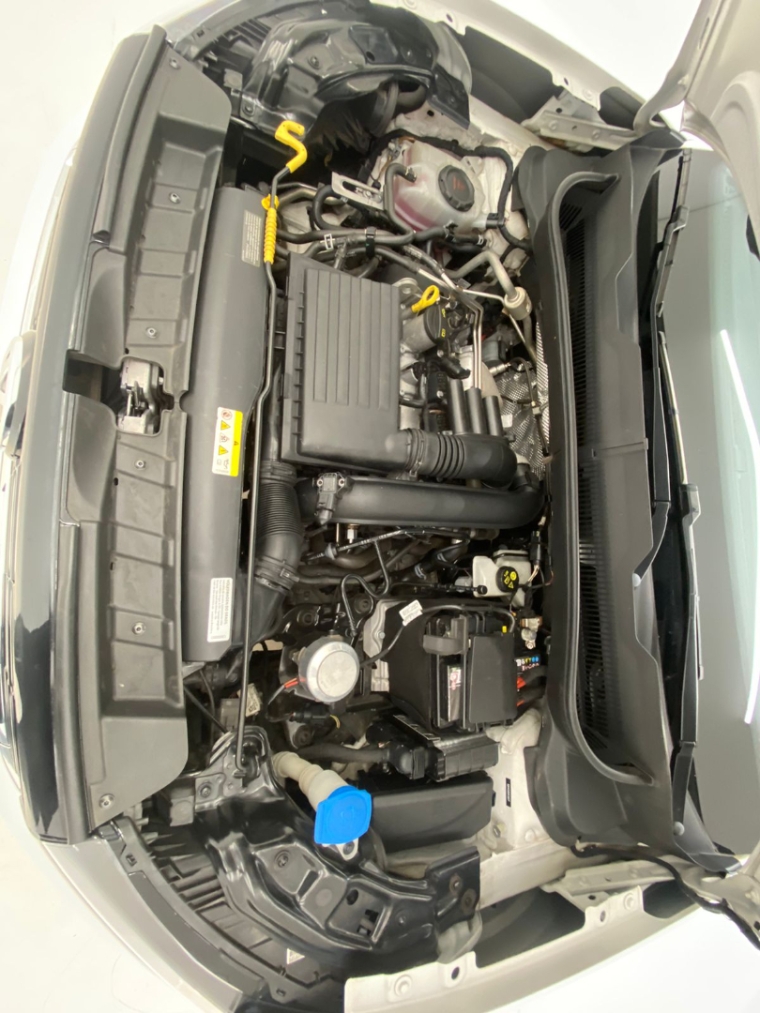 t-cros highline 250 tsi