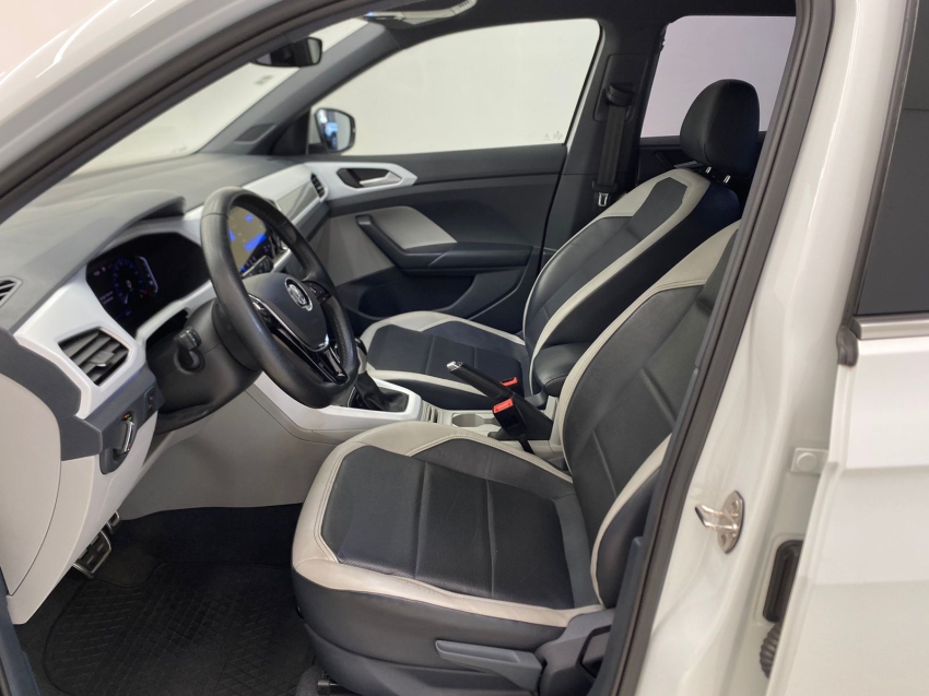 t-cros highline 250 tsi