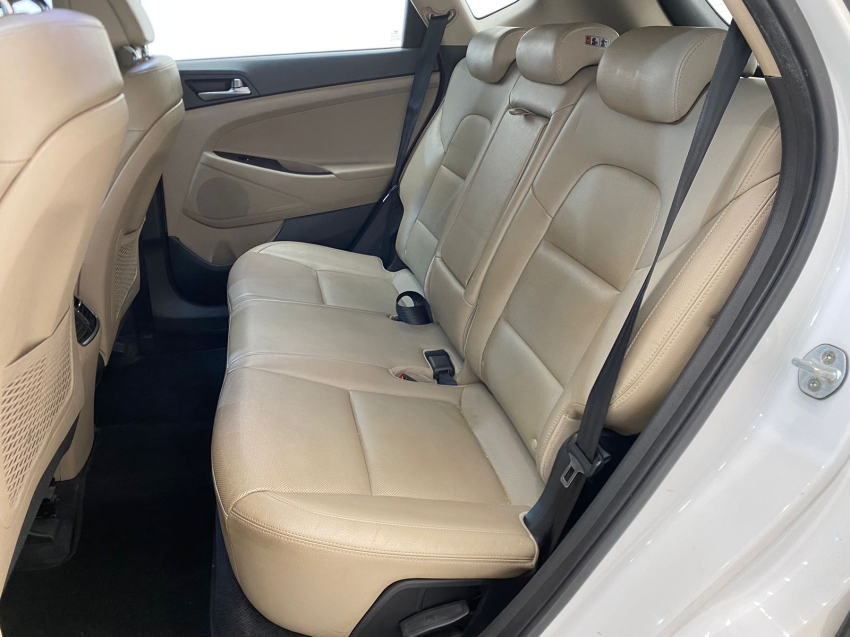 tucson t-gdi 1.6 turbo gls 2019