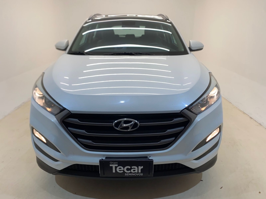 tucson t-gdi 1.6 turbo gls 2019