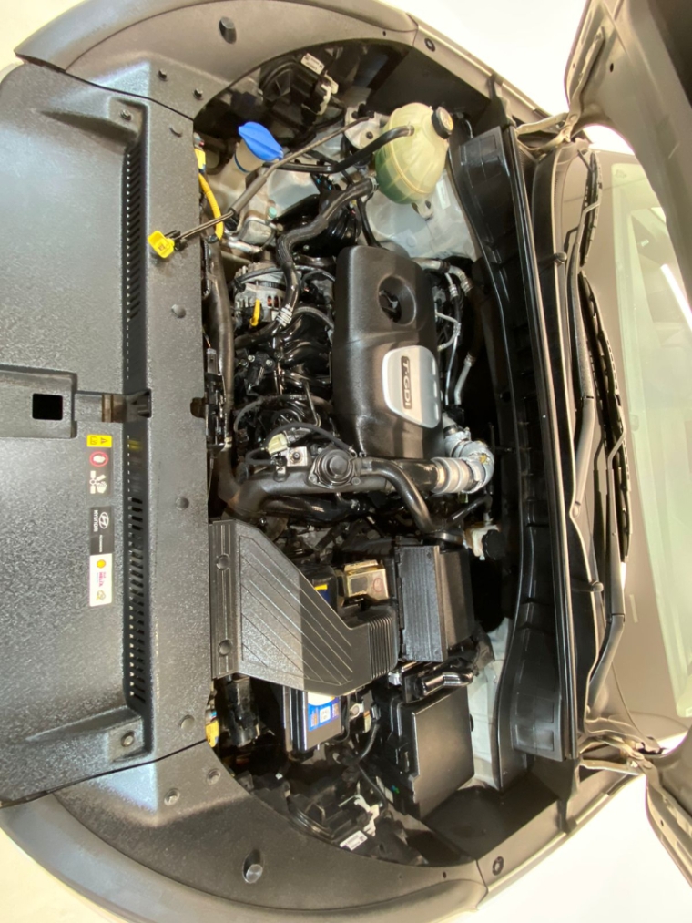 tucson t-gdi 1.6 turbo gls 2019