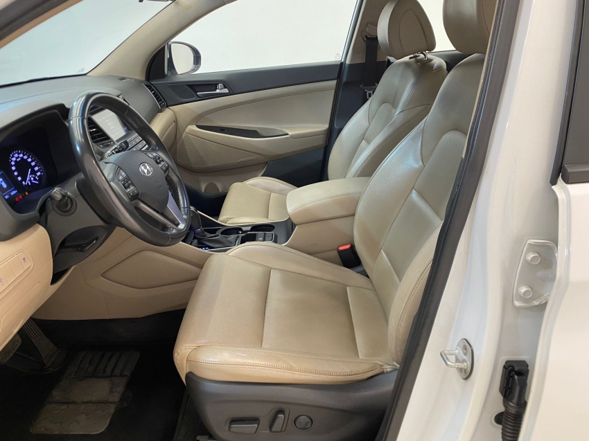 tucson t-gdi 1.6 turbo gls 2019