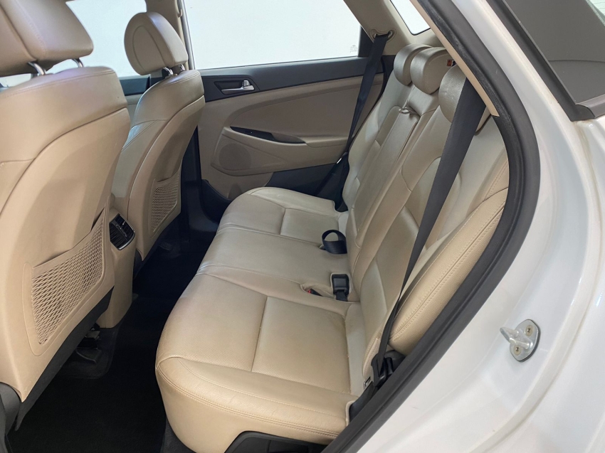 tucson t-gdi 1.6 turbo gls 2019