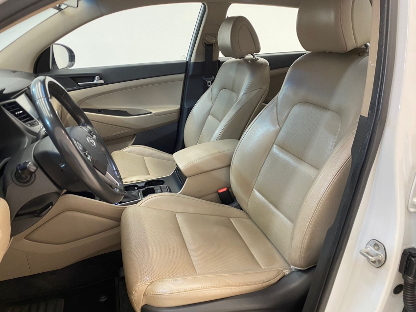 tucson t-gdi 1.6 turbo gls 2019