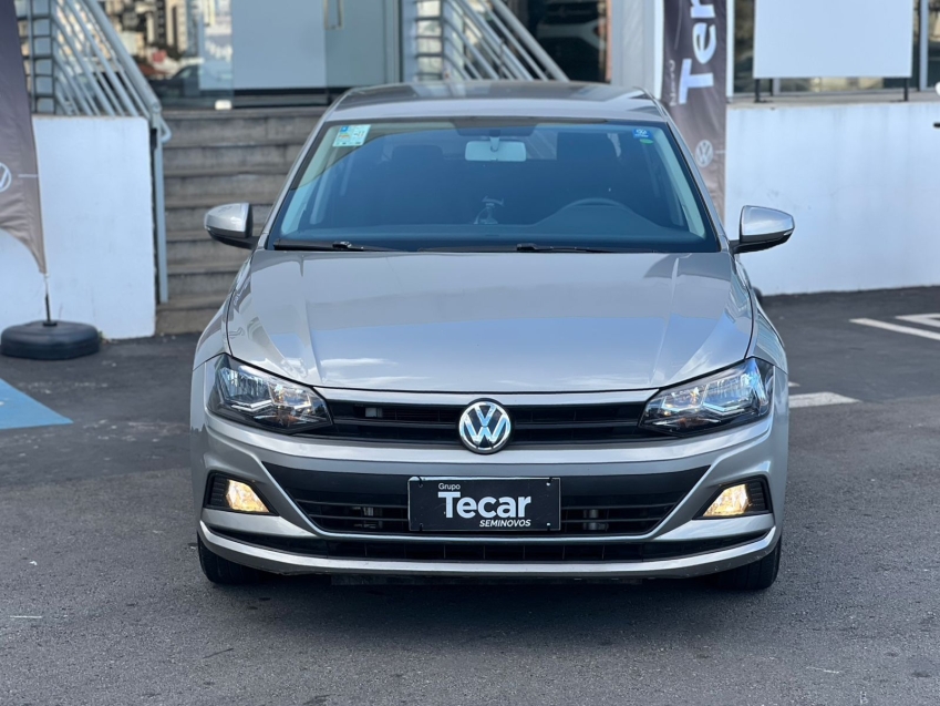 polo 1.6 msi flex manual
