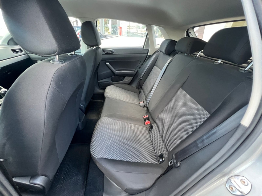 polo 1.6 msi flex manual