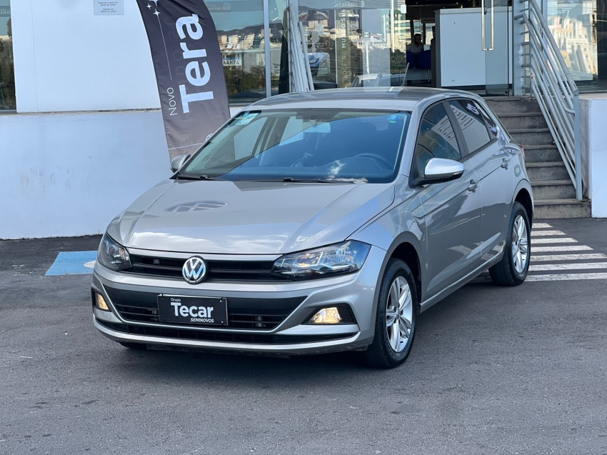polo 1.6 msi flex manual