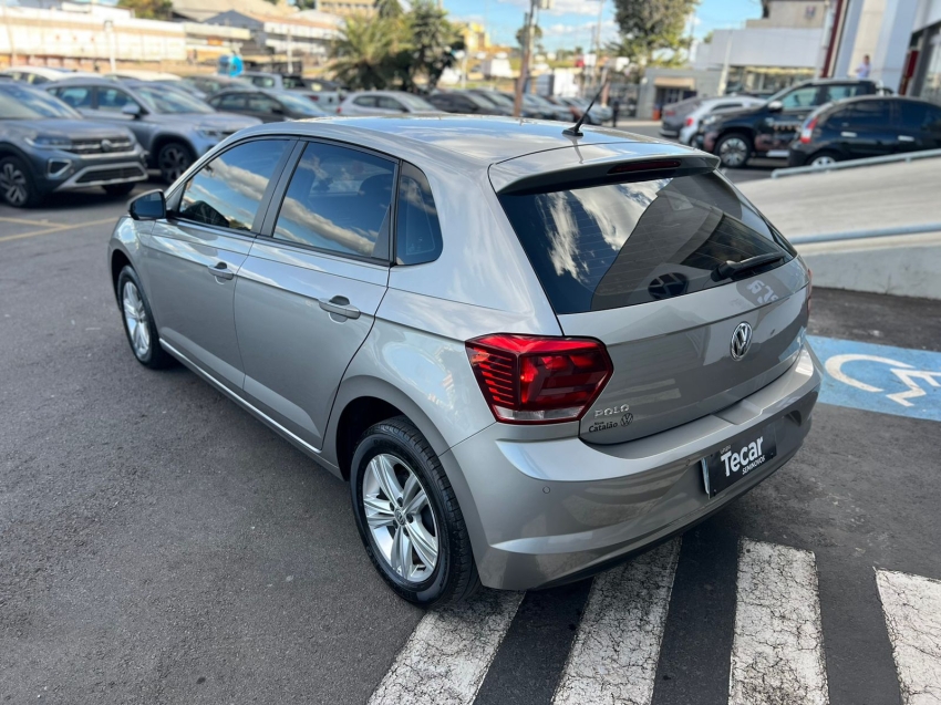 polo 1.6 msi flex manual