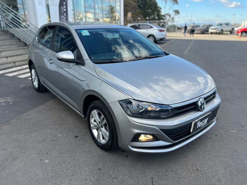 polo 1.6 msi flex manual
