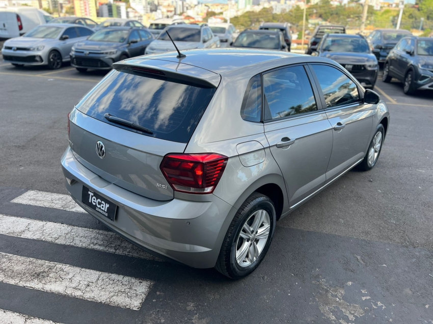 polo 1.6 msi flex manual