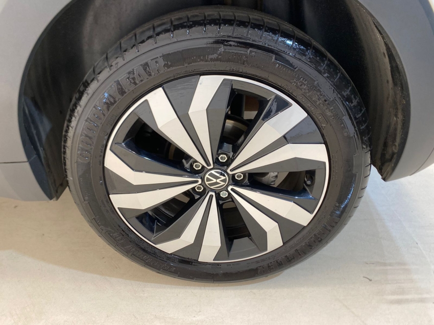 t-cross comfortline
