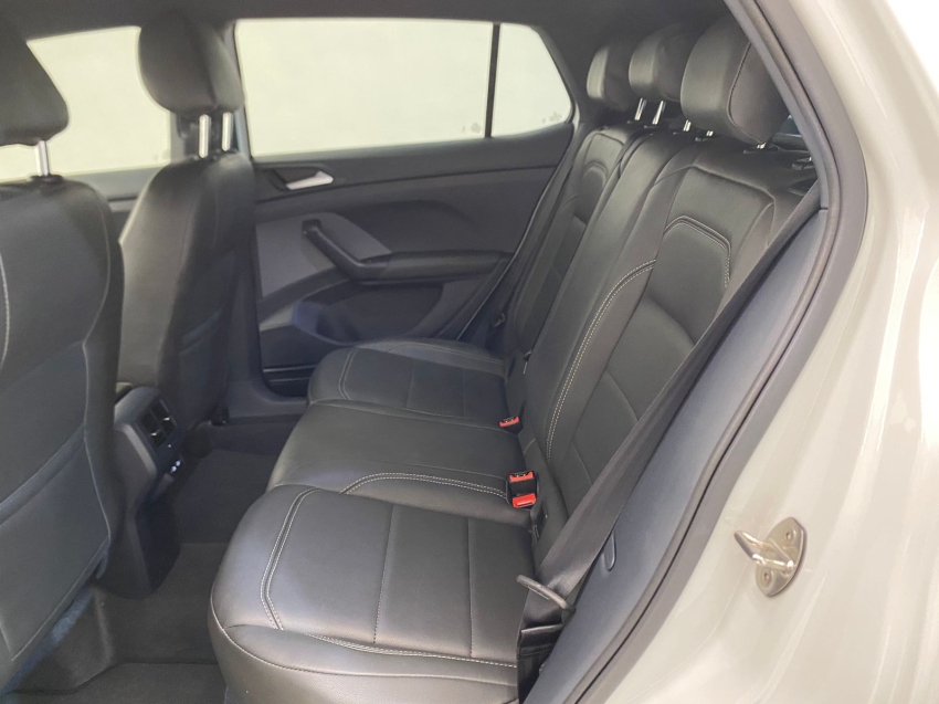 t-cross comfortline