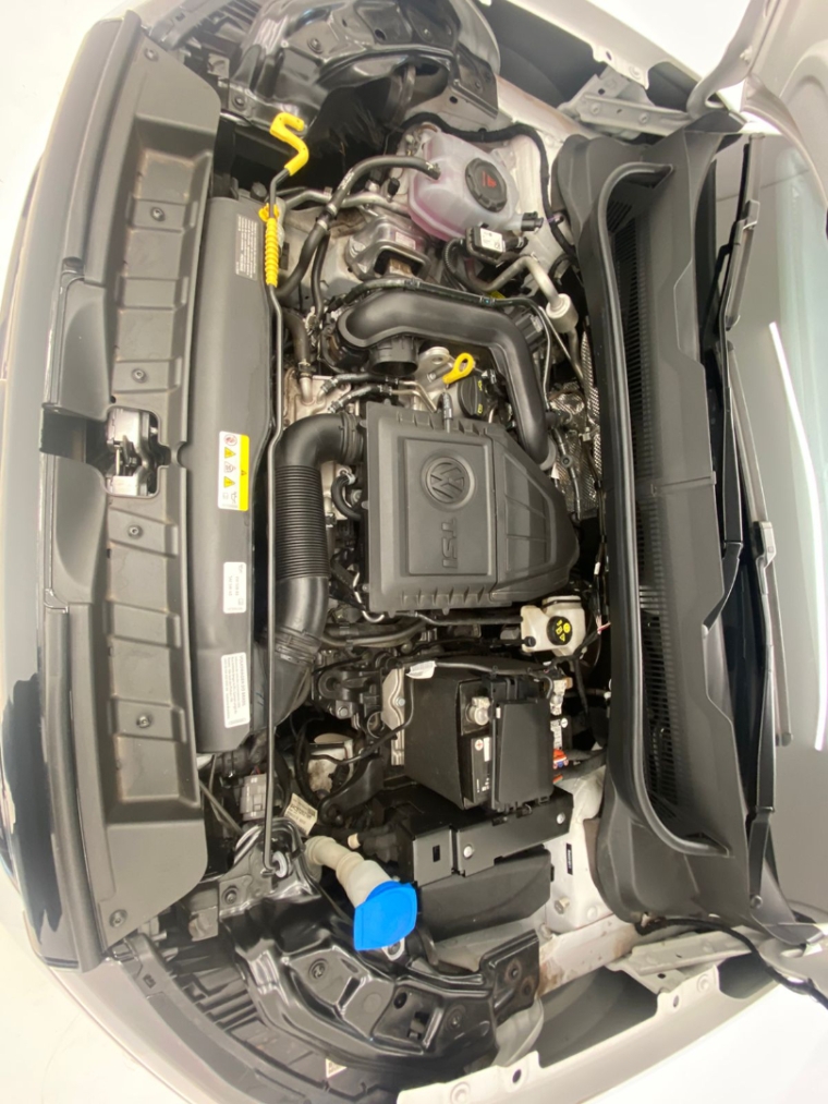 t-cross comfortline