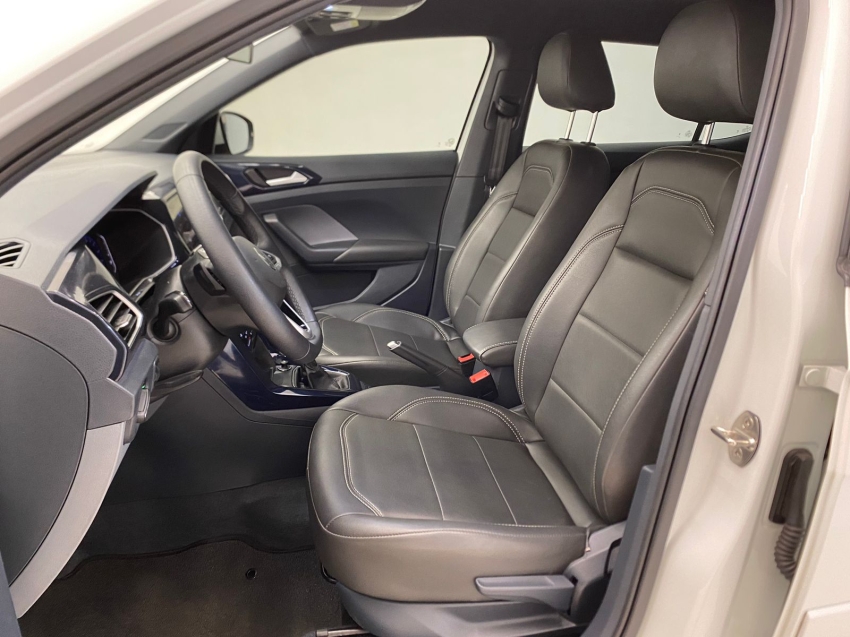 t-cross comfortline