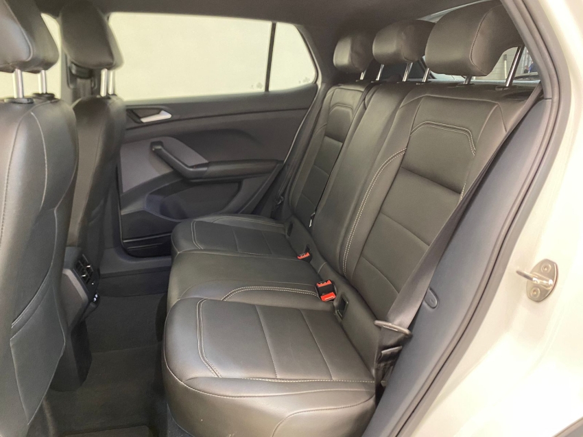 t-cross comfortline