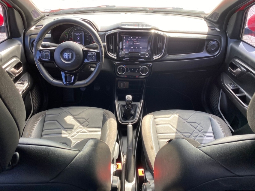 strada 1.3 cd volcano manual 2023