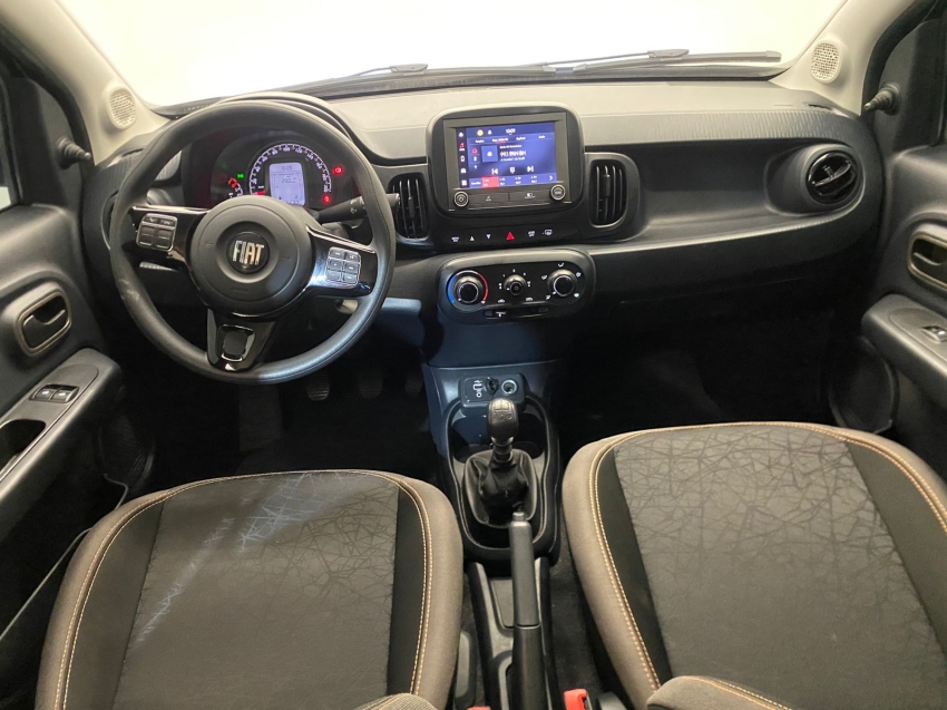 mobi trekking