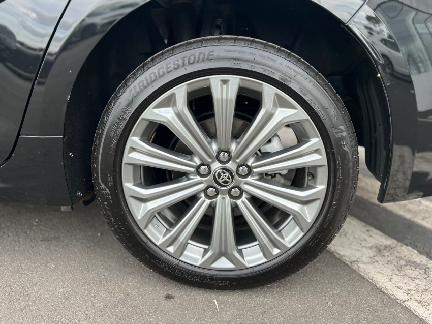 corolla xei 2.0 flex