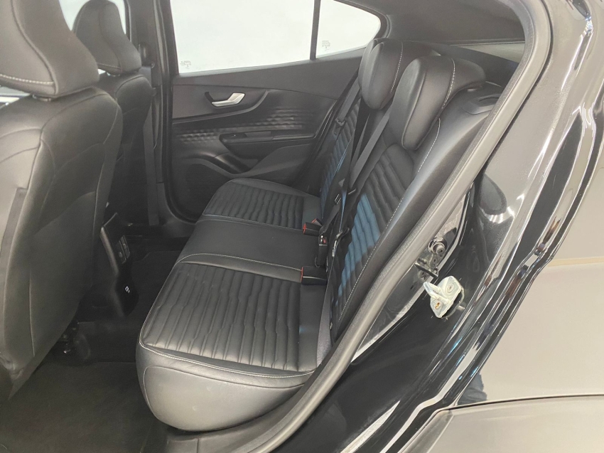 fastback impetus 1.0 turbo cvt 2023