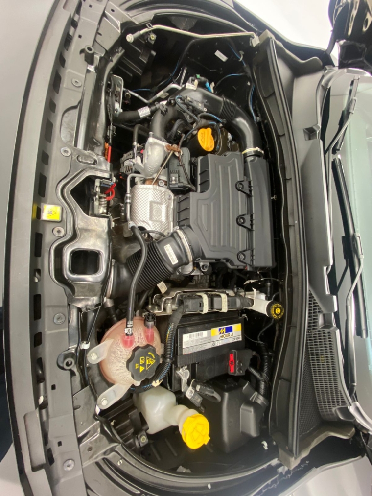fastback impetus 1.0 turbo cvt 2023