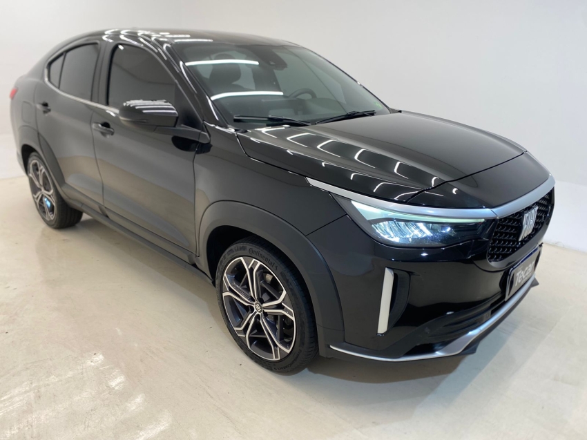 fastback impetus 1.0 turbo cvt 2023