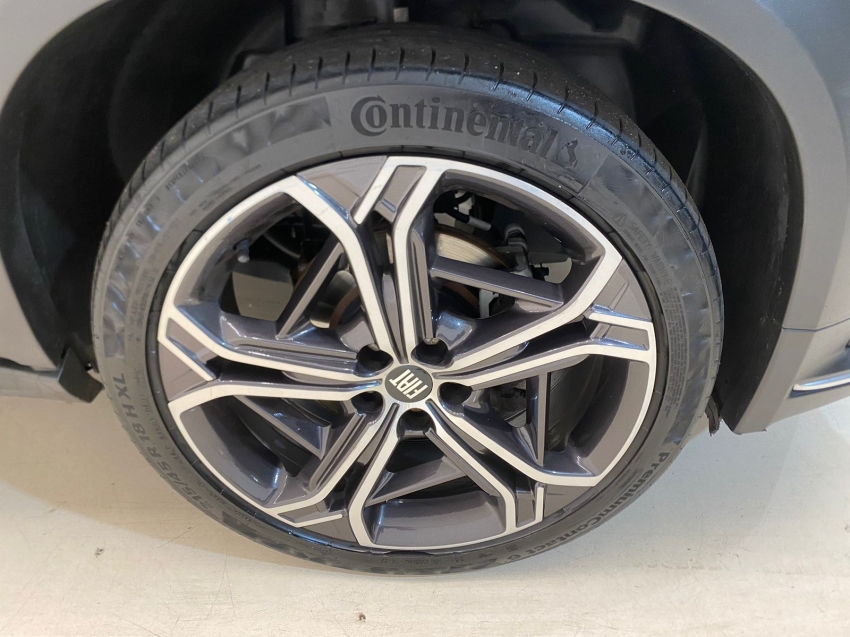 fastback impetus 1.0 turbo cvt 2023