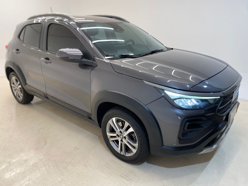 pulse audace t200