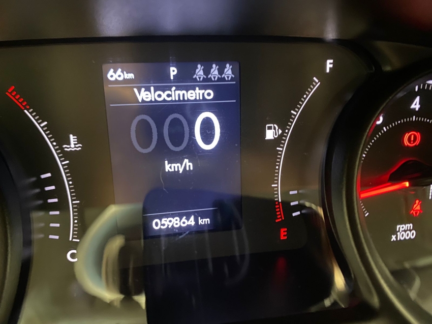 pulse audace t200