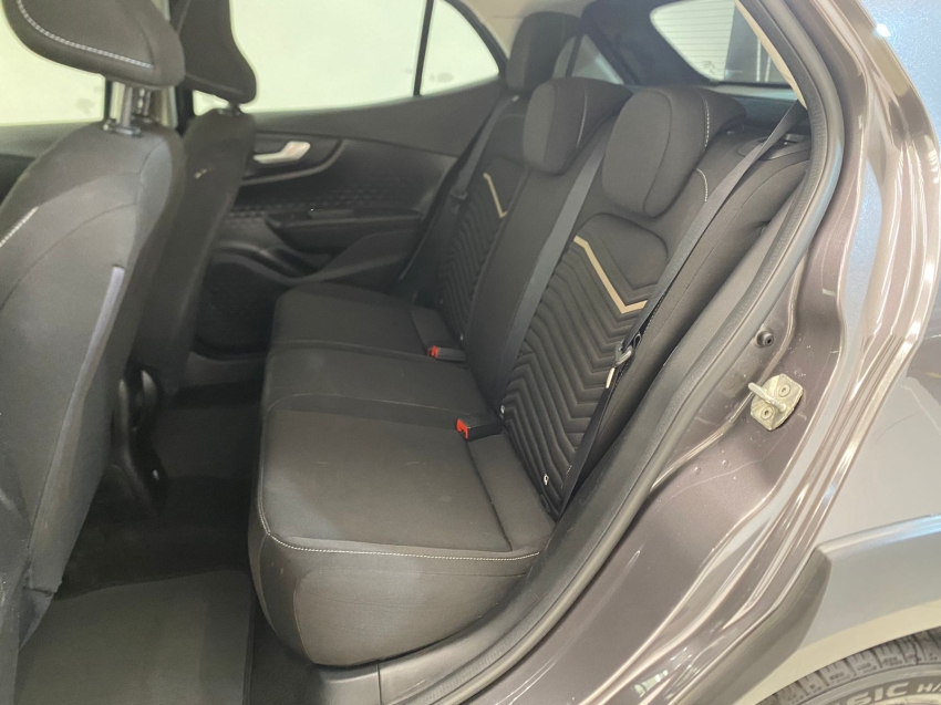 pulse audace t200