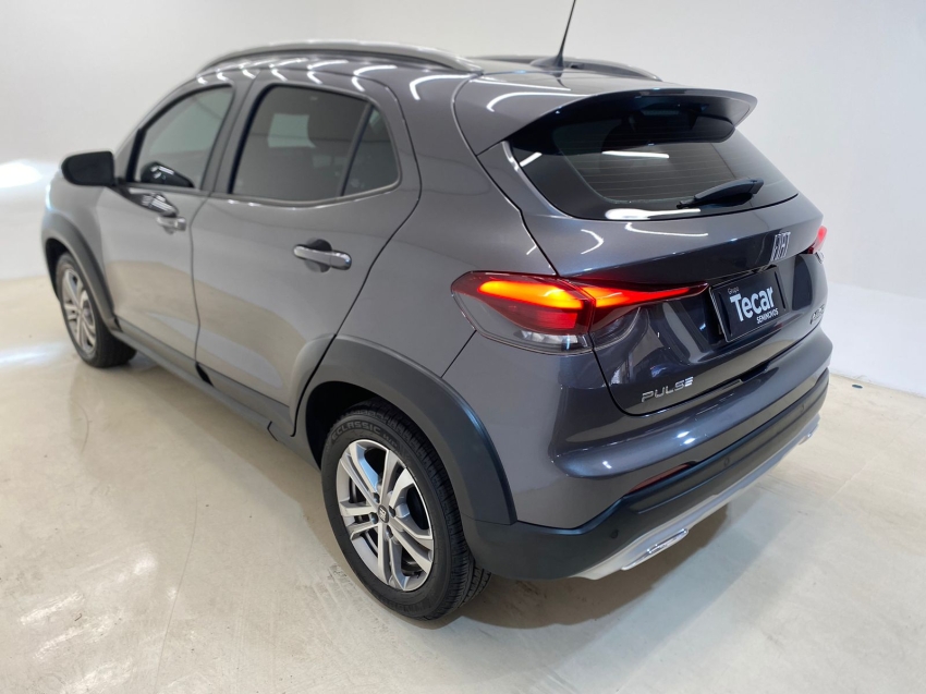 pulse audace t200