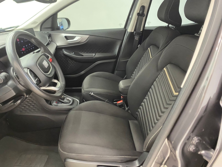 pulse audace t200