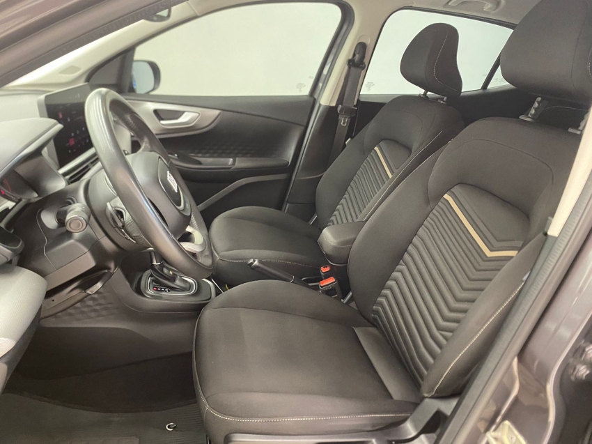 pulse audace t200