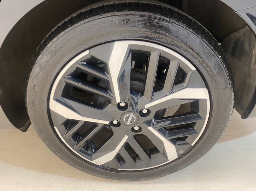 versa exclusive 1.6 cvt
