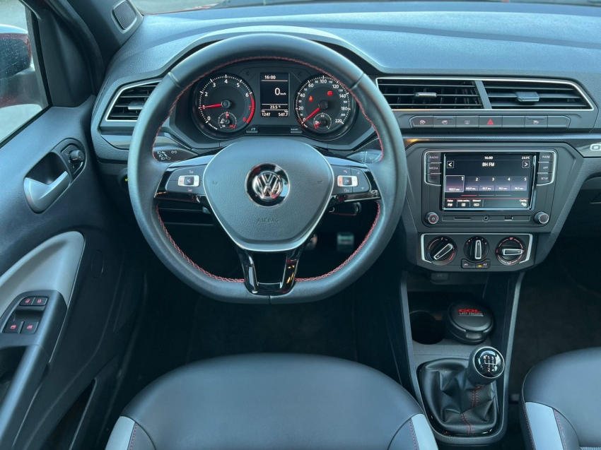 gol 1.0 mpi last edition gol 1.0 mpi last edition