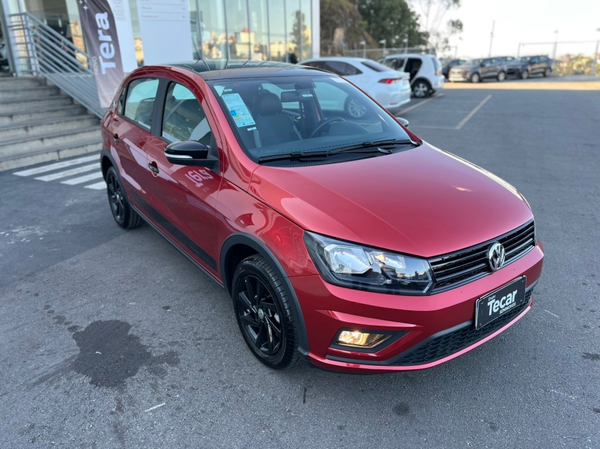 gol 1.0 mpi last edition gol 1.0 mpi last edition