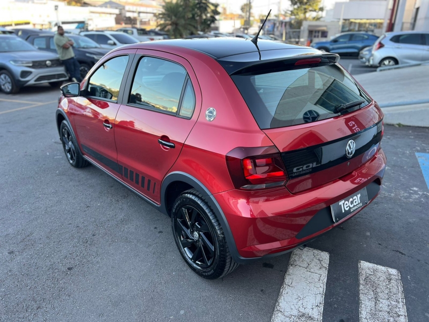 gol 1.0 mpi last edition gol 1.0 mpi last edition