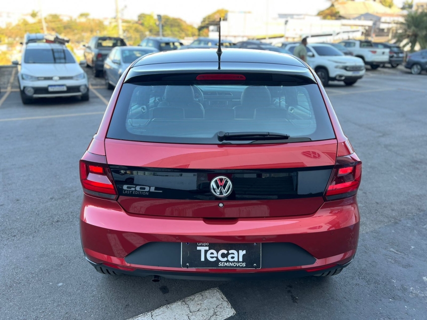 gol 1.0 mpi last edition gol 1.0 mpi last edition