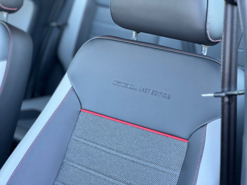 gol 1.0 mpi last edition gol 1.0 mpi last edition