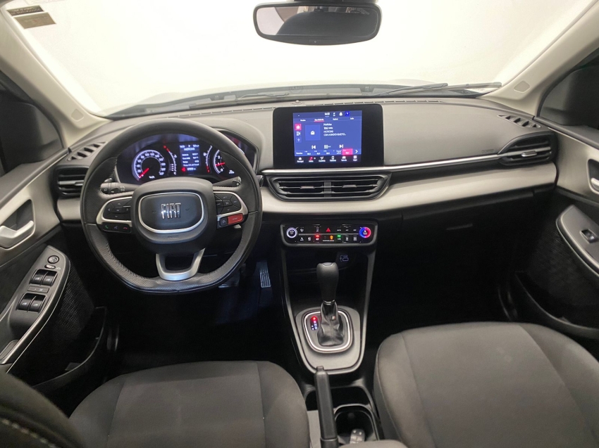 pulse audace t200 cvt