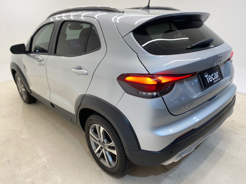 pulse audace t200 cvt
