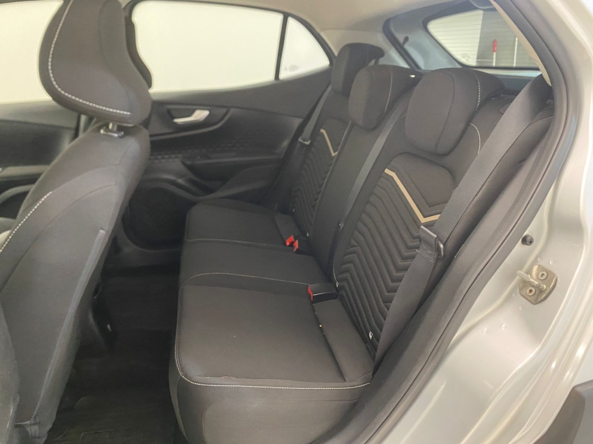pulse audace t200 cvt
