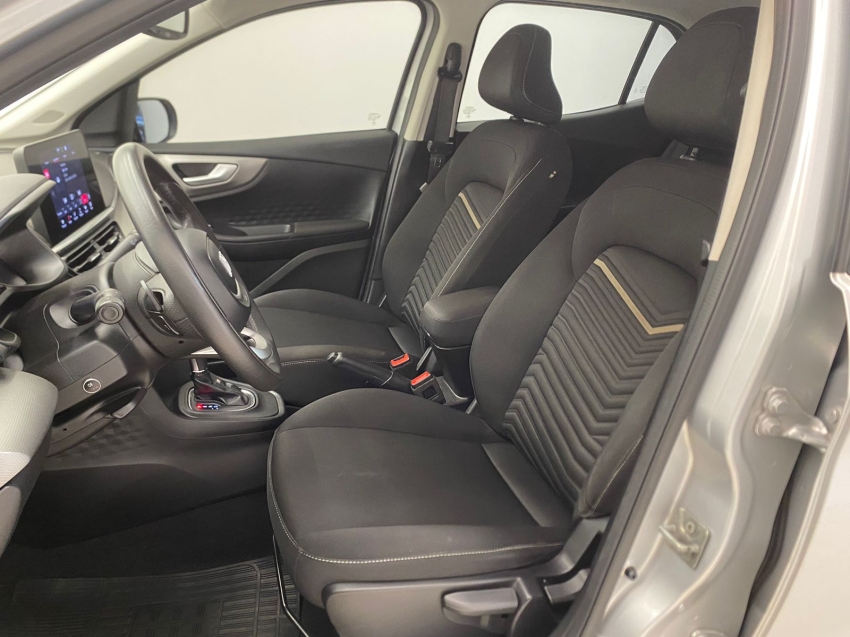 pulse audace t200 cvt