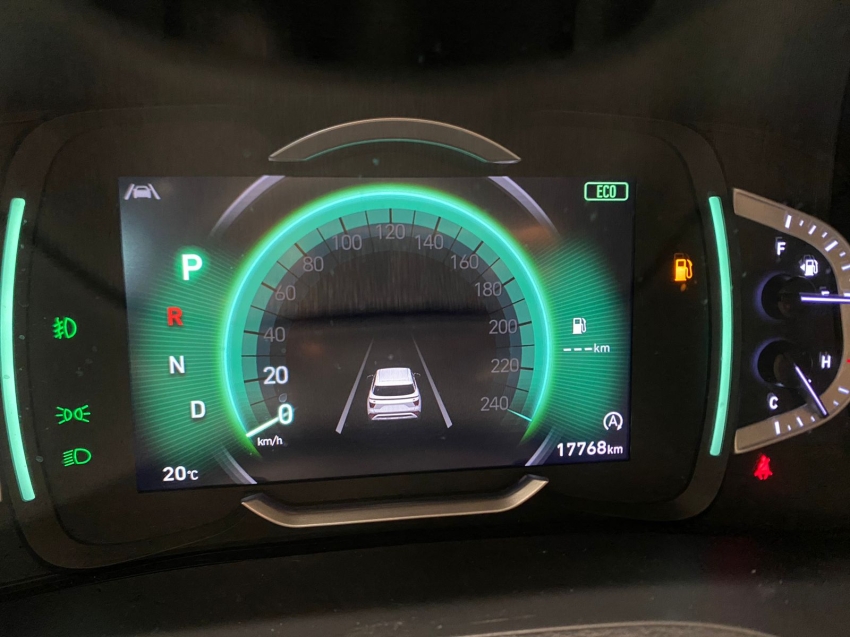 creta platinum safety pack