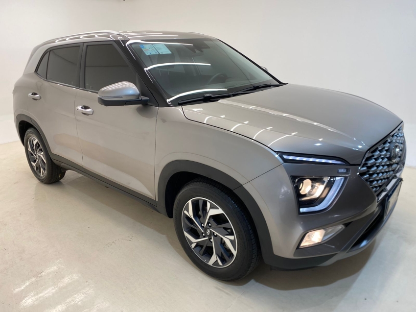 creta platinum safety pack