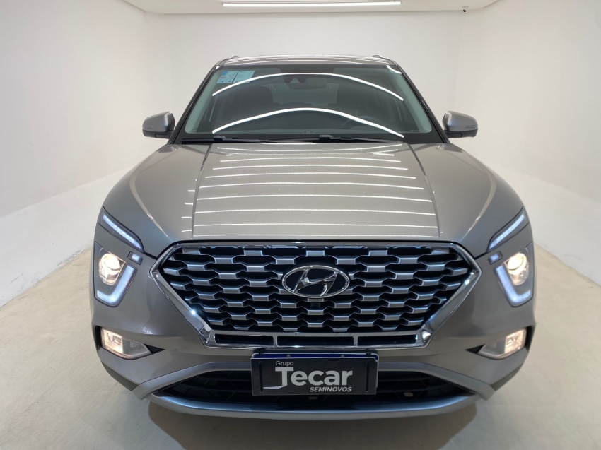 creta platinum safety pack