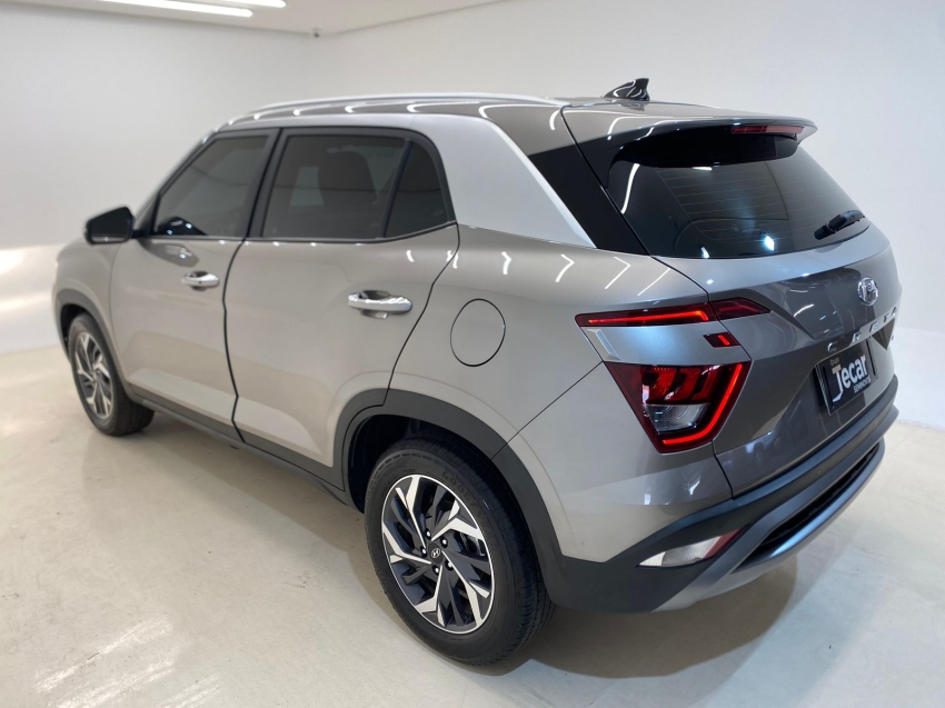 creta platinum safety pack